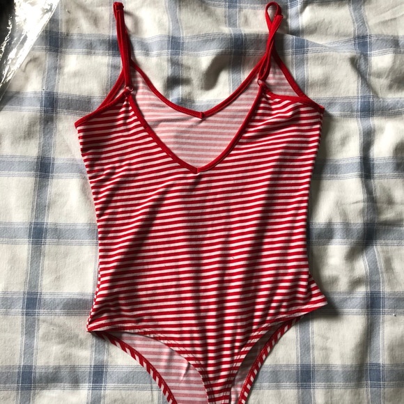 Bodysuit - Picture 2 of 2